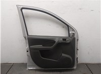  Дверь боковая (легковая) Fiat Panda 2003-2012 20338897 #2