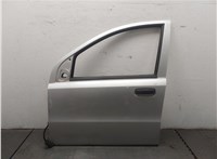  Дверь боковая (легковая) Fiat Panda 2003-2012 20338897 #1