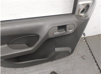  Дверь боковая (легковая) Fiat Panda 2003-2012 20338897 #9