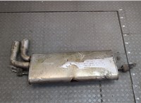  Глушитель Seat Leon 3 2012-2016 20338902 #1