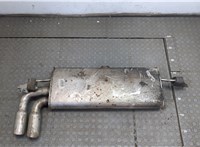  Глушитель Seat Leon 3 2012-2016 20338902 #2