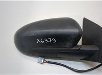 Зеркало боковое Nissan Qashqai 2006-2013 20338905 #4