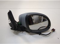  Зеркало боковое Volkswagen Tiguan 2011-2016 20338910 #1