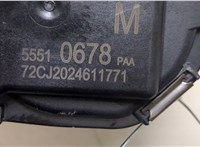 55510678 Заслонка дроссельная Buick Encore GX 2019-2024 20338917 #2
