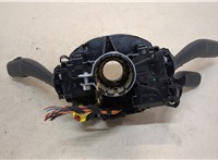  Переключатель поворотов и дворников (стрекоза) Audi A5 (8T) 2007-2011 20338919 #2