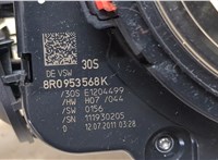  Переключатель поворотов и дворников (стрекоза) Audi A5 (8T) 2007-2011 20338919 #3