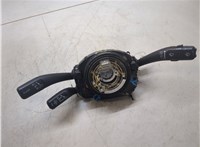  Переключатель поворотов и дворников (стрекоза) Audi A5 (8T) 2007-2016 20338919 #6