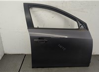  Дверь боковая (легковая) Chevrolet Cruze 2009-2015 20338922 #1