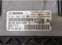  Блок управления двигателем Peugeot RCZ 2010-2015 20338927 #2