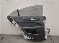  Дверь боковая (легковая) Mercedes CLS C218 2011-2017 20338929 #2
