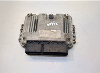  Блок управления двигателем Fiat Ducato 2006-2014 20338935 #1
