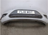  Бампер Ford Focus 2 2008-2011 20338941 #4