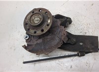  Ступица (кулак, цапфа) Opel Vectra C 2002-2008 20338944 #1