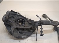  Ступица (кулак, цапфа) Audi A5 (8T) 2007-2011 20338945 #5