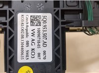  Переключатель поворотов и дворников (стрекоза) Skoda Octavia (A7) 2013-2017 20338946 #3