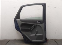  Дверь боковая (легковая) Ford Focus 2 2008-2011 20338947 #2