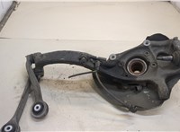  Ступица (кулак, цапфа) Audi A5 (8T) 2007-2011 20338959 #5