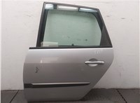  Дверь боковая (легковая) Renault Scenic 2003-2009 20338958 #1