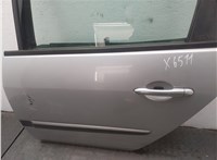  Дверь боковая (легковая) Renault Scenic 2003-2009 20338958 #4