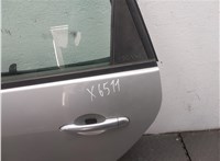  Дверь боковая (легковая) Renault Scenic 2003-2009 20338958 #6