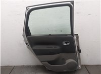  Дверь боковая (легковая) Renault Scenic 2003-2009 20338958 #9
