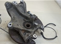  Ступица (кулак, цапфа) Opel Insignia 2008-2013 20338967 #4