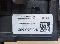  Переключатель круиза Volkswagen Touareg 2014-2018 11366970 #5