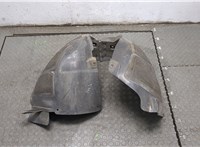  Защита арок (подкрылок) Opel Astra J 2010-2017 20338989 #3