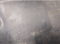  Защита арок (подкрылок) Seat Ibiza 4 2008-2012 20338999 #2
