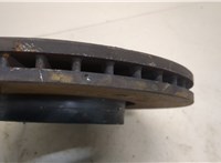  Диск тормозной Ford Mondeo 4 2007-2015 20339009 #3