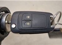  Замок зажигания Opel Mokka 2012-2015 20339013 #3