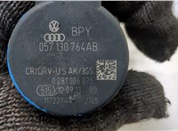  Рампа (рейка) топливная Volkswagen Crafter 2006-2016 20339018 #3
