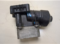  Корпус масляного фильтра Volkswagen Crafter 2006-2016 20339019 #4
