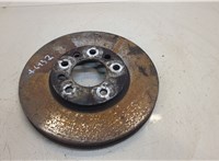  Диск тормозной Opel Zafira B 2005-2012 20339029 #1