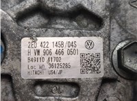  Насос гидроусилителя руля (ГУР) Volkswagen Crafter 2006-2016 20339038 #7