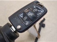  Замок зажигания Skoda Octavia (A7) 2013-2017 20339041 #3