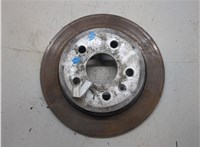  Диск тормозной Opel Insignia 2008-2017 20339044 #4