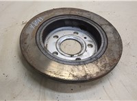  Диск тормозной Opel Insignia 2008-2013 20339045 #2