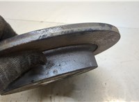  Диск тормозной Opel Insignia 2008-2013 20339045 #3