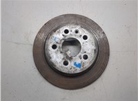  Диск тормозной Opel Insignia 2008-2017 20339045 #4