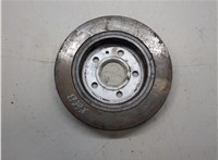  Диск тормозной Opel Insignia 2008-2017 20339045 #5
