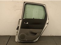  Дверь боковая (легковая) Renault Scenic 2003-2009 20339054 #2