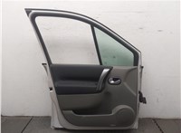  Дверь боковая (легковая) Renault Scenic 2003-2009 20339055 #2