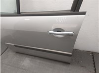  Дверь боковая (легковая) Renault Scenic 2003-2009 20339055 #5