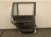  Дверь боковая (легковая) Mitsubishi Montero Sport / Pajero Sport 1996-2008 20339069 #9
