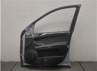  Дверь боковая (легковая) Mercedes ML W164 2005-2011 20339072 #2