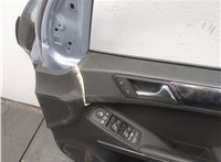  Дверь боковая (легковая) Mercedes ML W164 2005-2011 20339072 #9