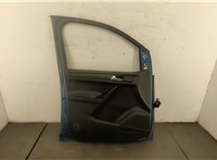  Дверь боковая (легковая) Volkswagen Caddy 2015- 20339081 #9