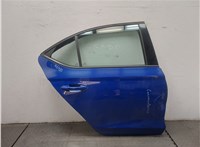  Дверь боковая (легковая) Skoda Octavia (A8) 2019- 20339094 #1