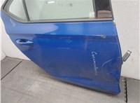  Дверь боковая (легковая) Skoda Octavia (A8) 2019- 20339094 #7